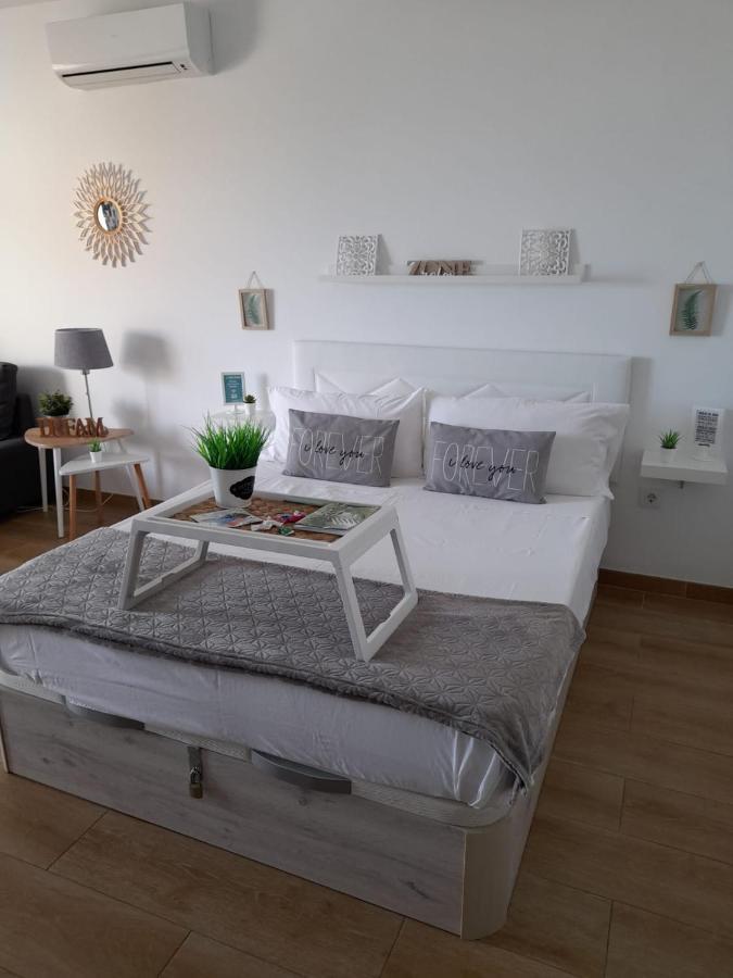 Benalbeach Holidays Appartement Benalmádena