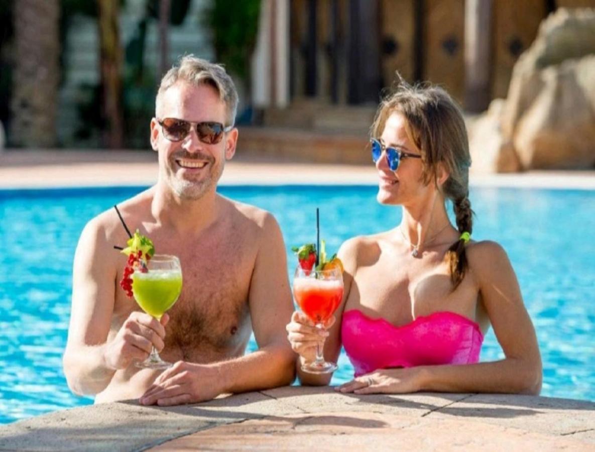 Benalbeach Holidays Appartement Benalmádena