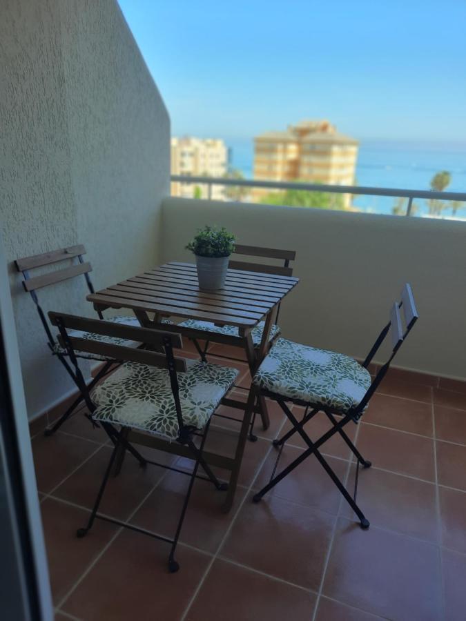 Benalbeach Holidays Appartement *