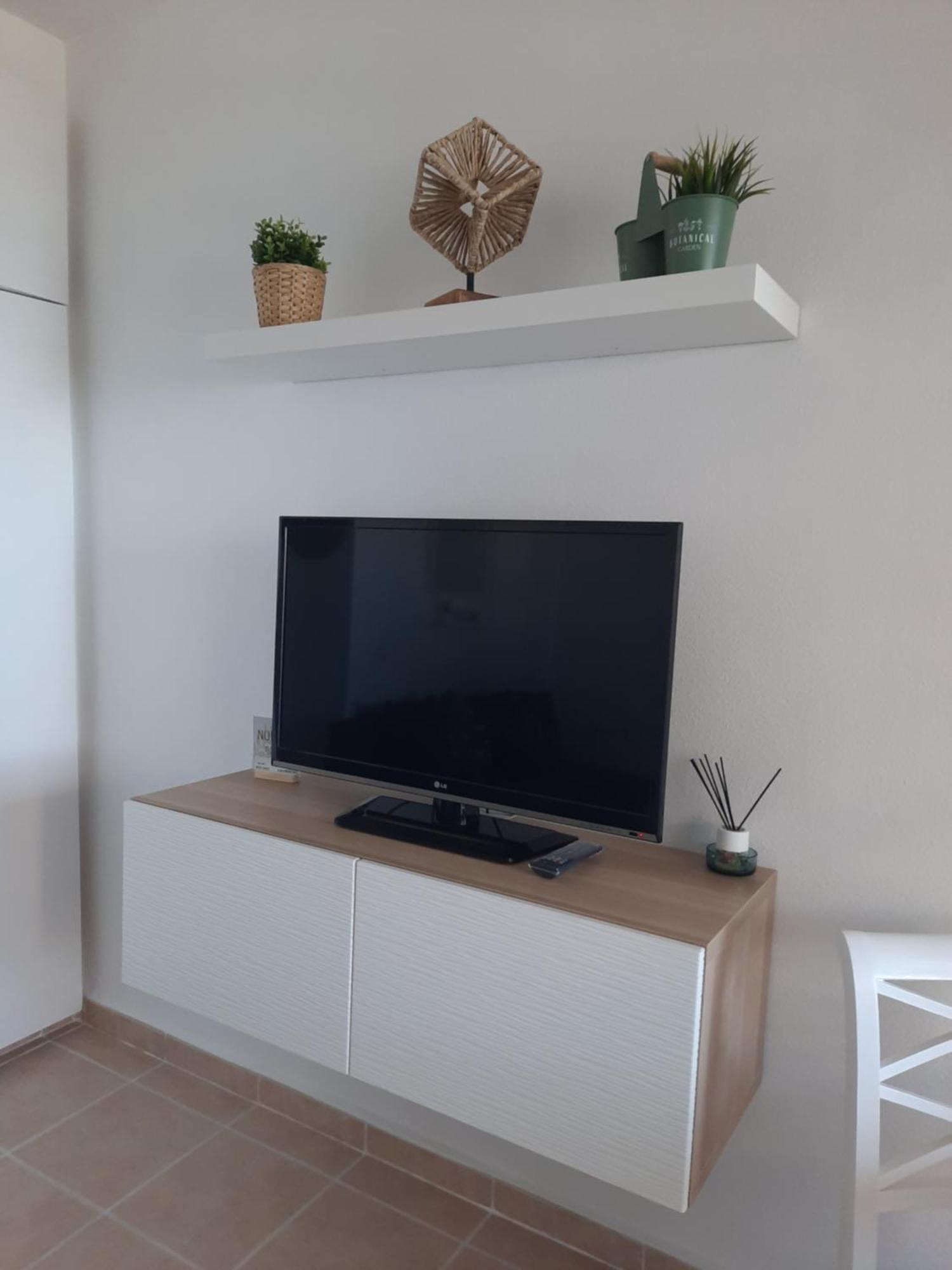 Benalbeach Holidays Appartement *