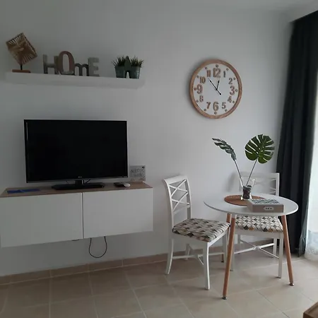 Benalbeach Holidays Benalmadena Room photo