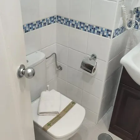 Benalbeach Holidays Benalmadena Room photo