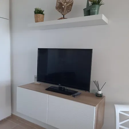 Benalbeach Holidays Benalmadena Room photo