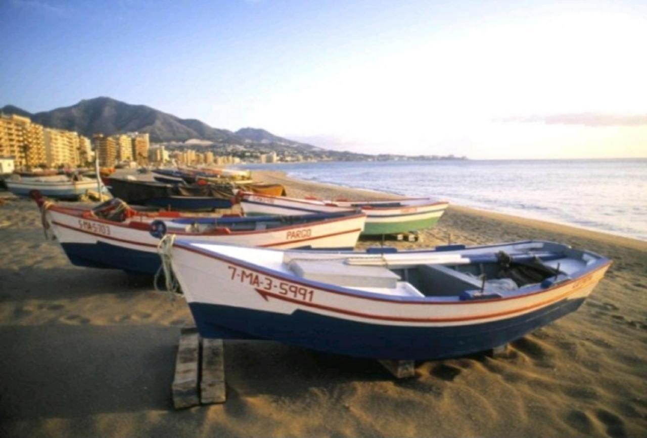 Apartament Benalbeach Holidays