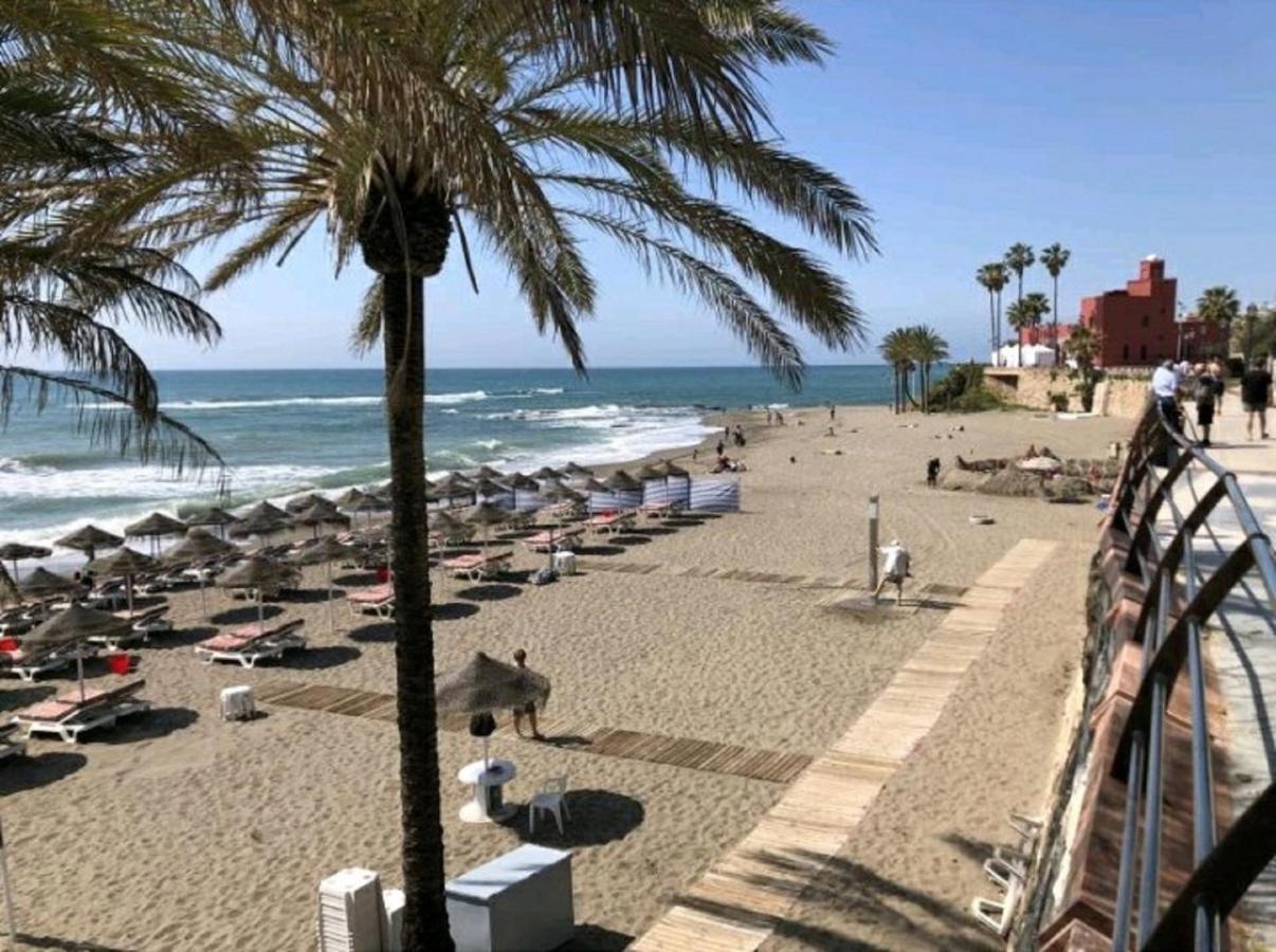 Apartament Benalbeach Holidays *