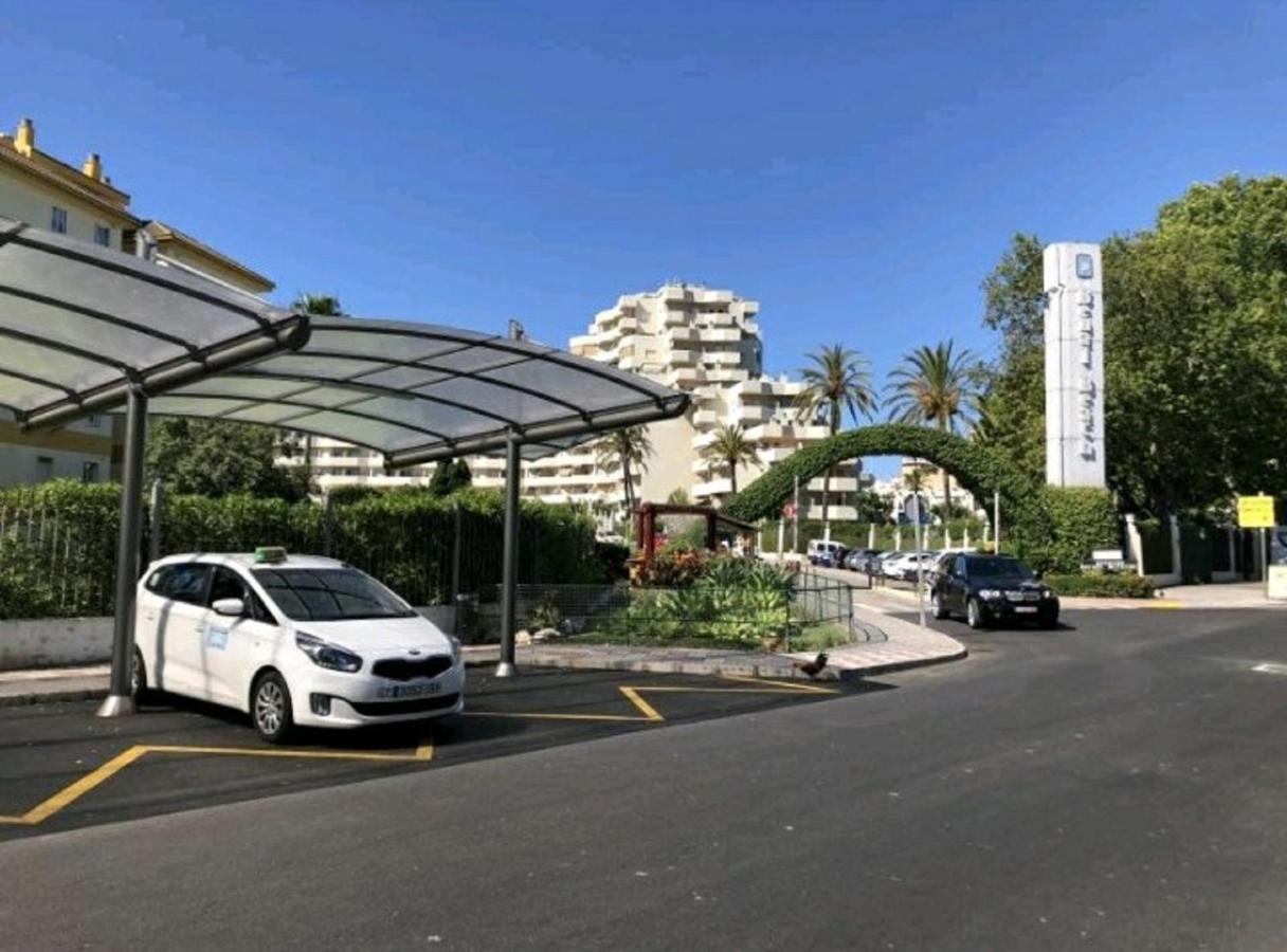Apartament Benalbeach Holidays Benalmádena