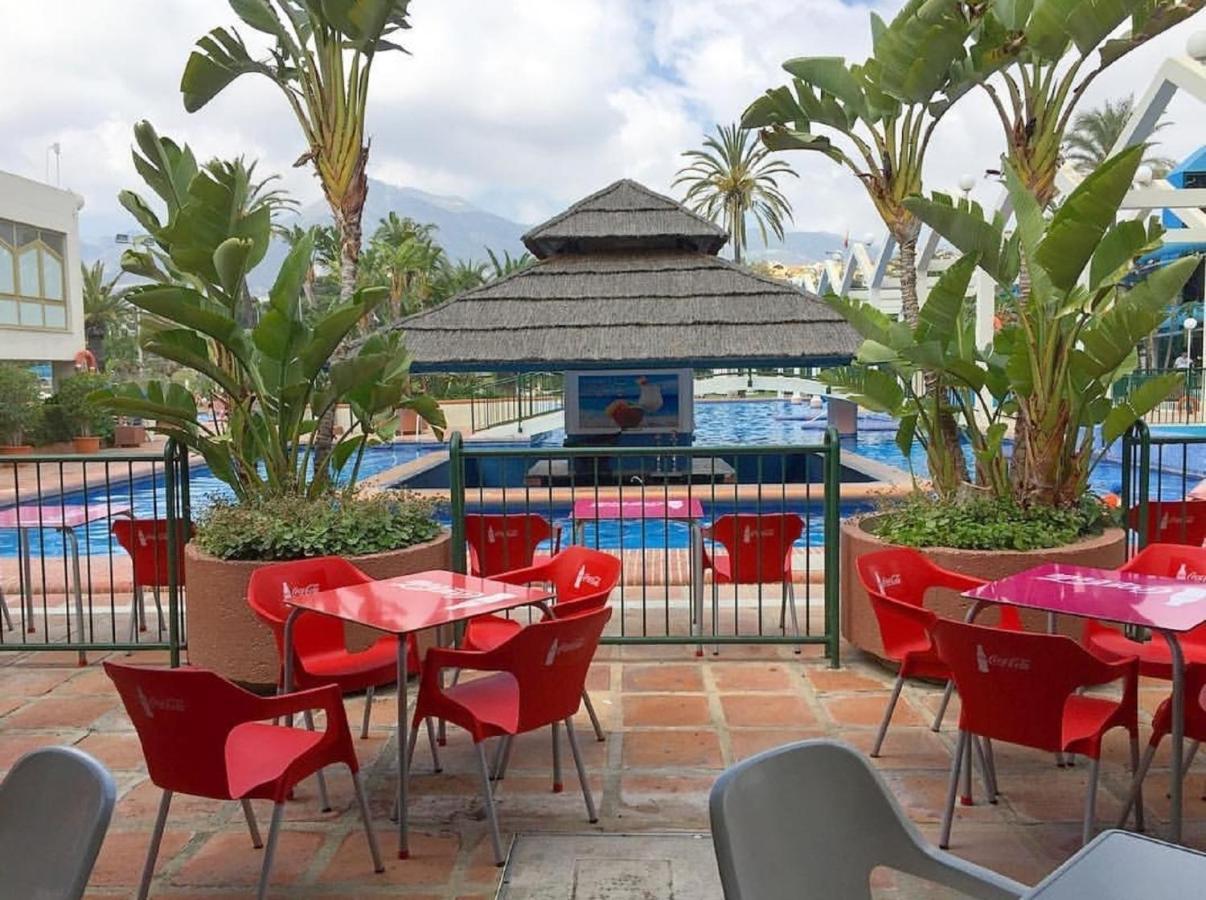 Apartament Benalbeach Holidays *