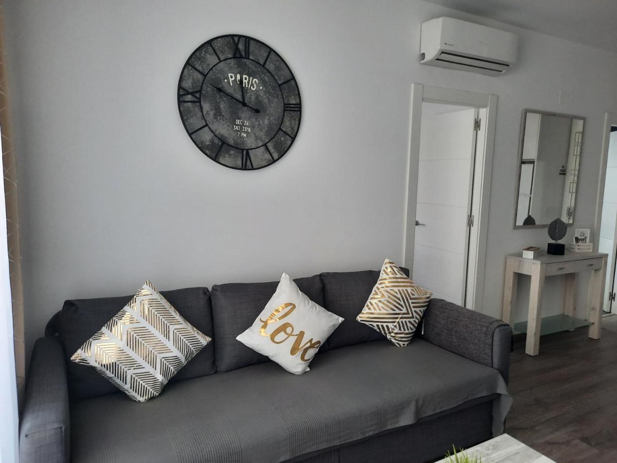 Apartament Benalbeach Holidays