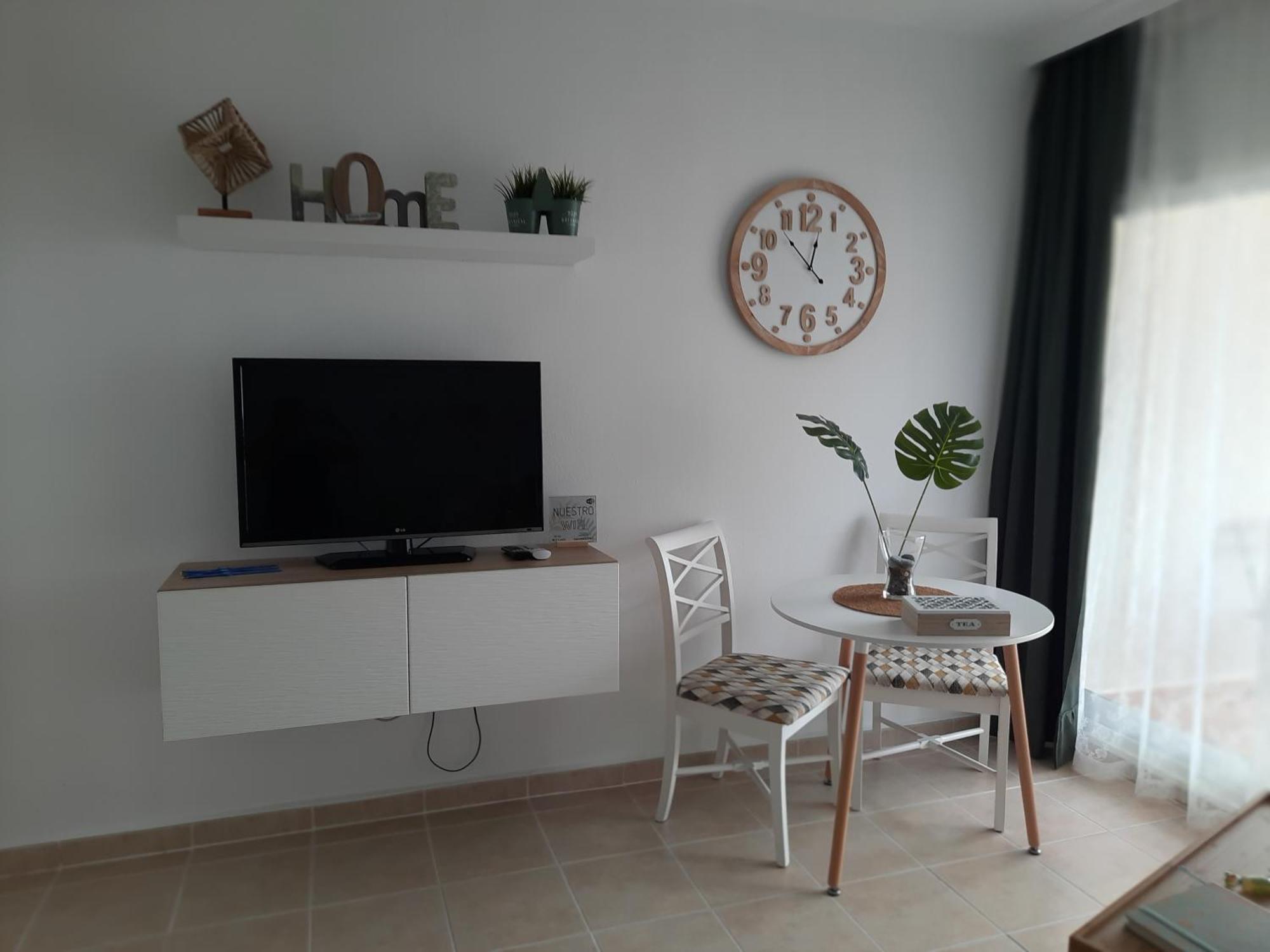 Apartament Benalbeach Holidays *