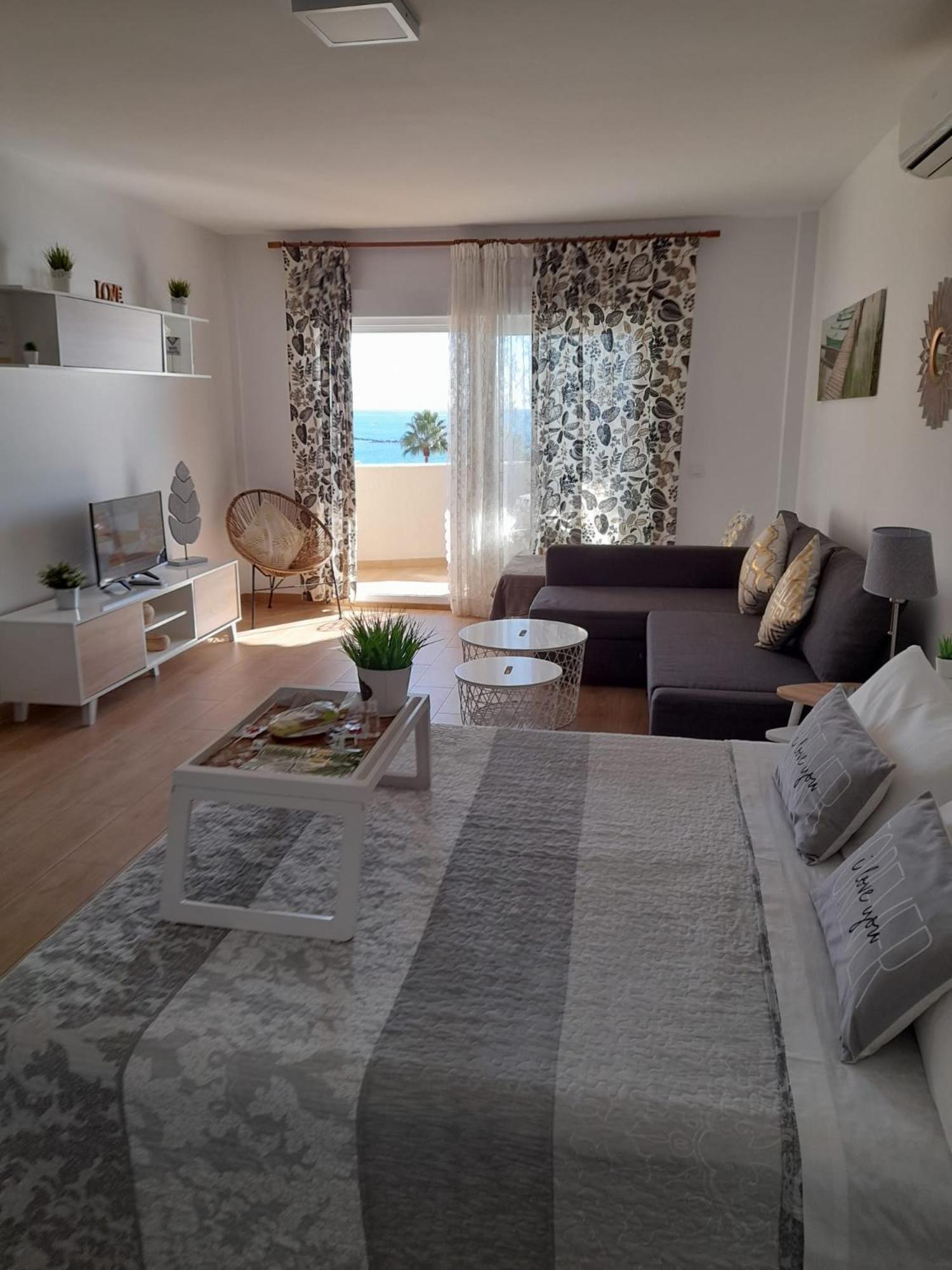 Apartament Benalbeach Holidays