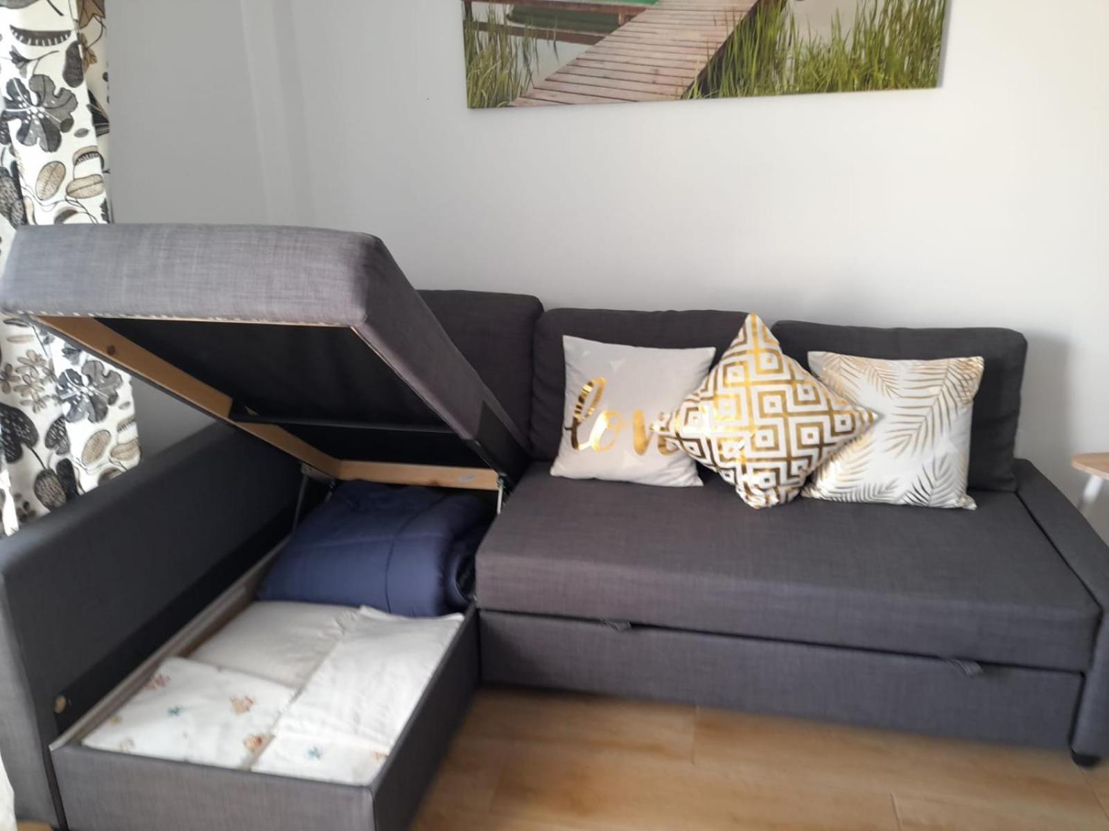 Apartament Benalbeach Holidays *