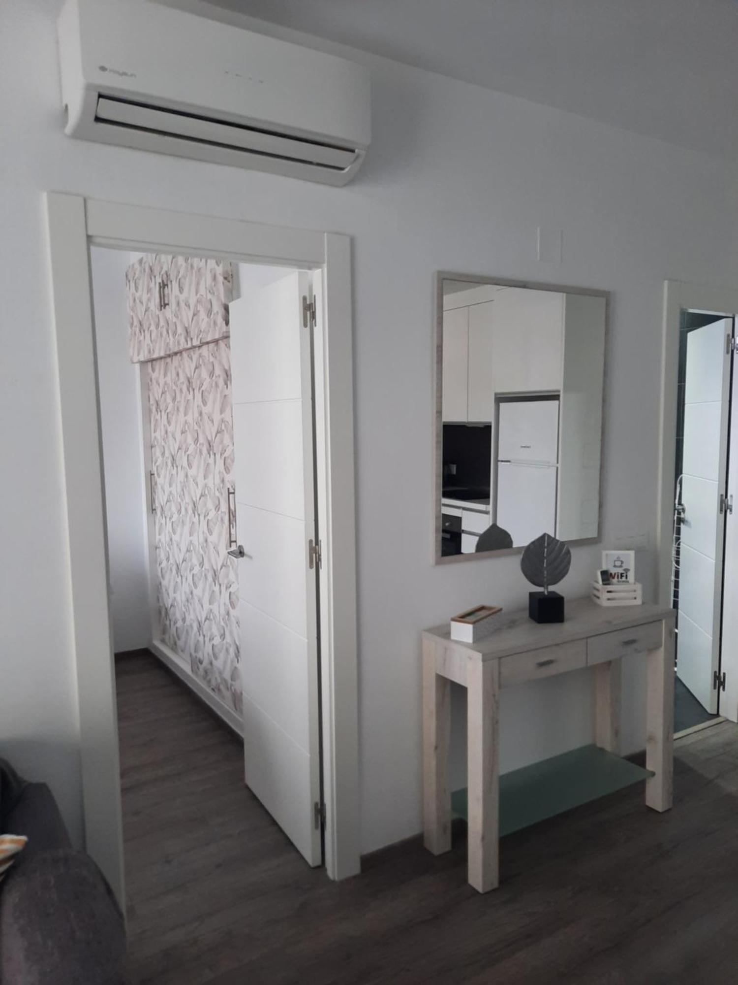 Benalbeach Holidays Apartament Benalmádena