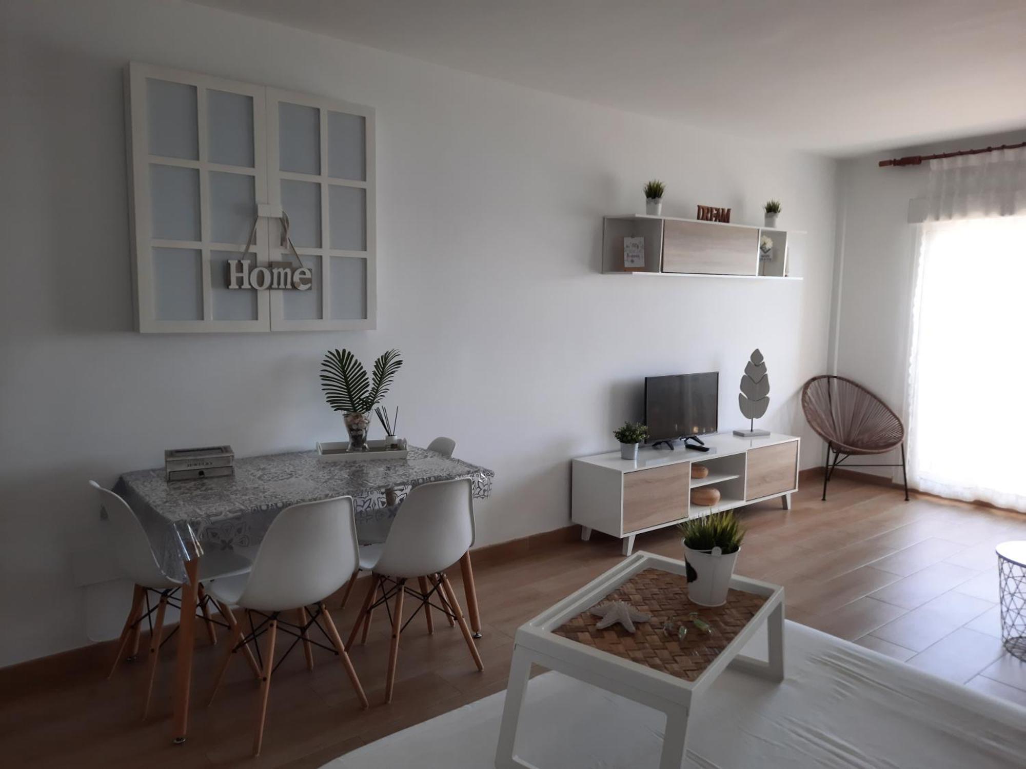 Apartament Benalbeach Holidays *