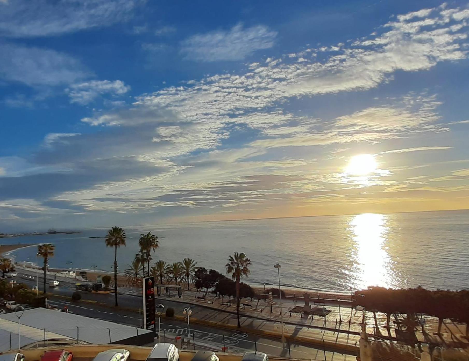 Apartament Benalbeach Holidays *