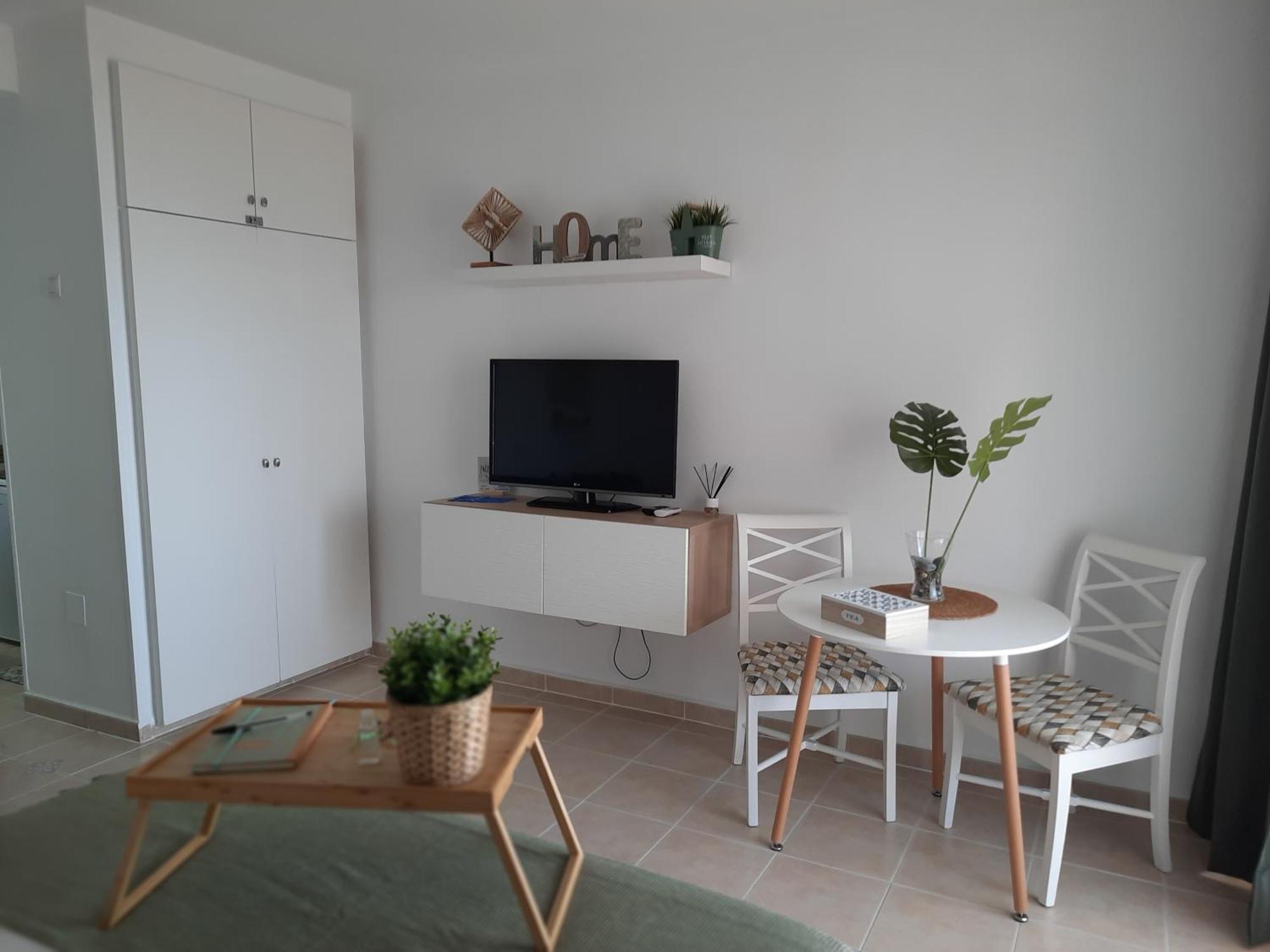 Benalbeach Holidays Apartament Benalmádena