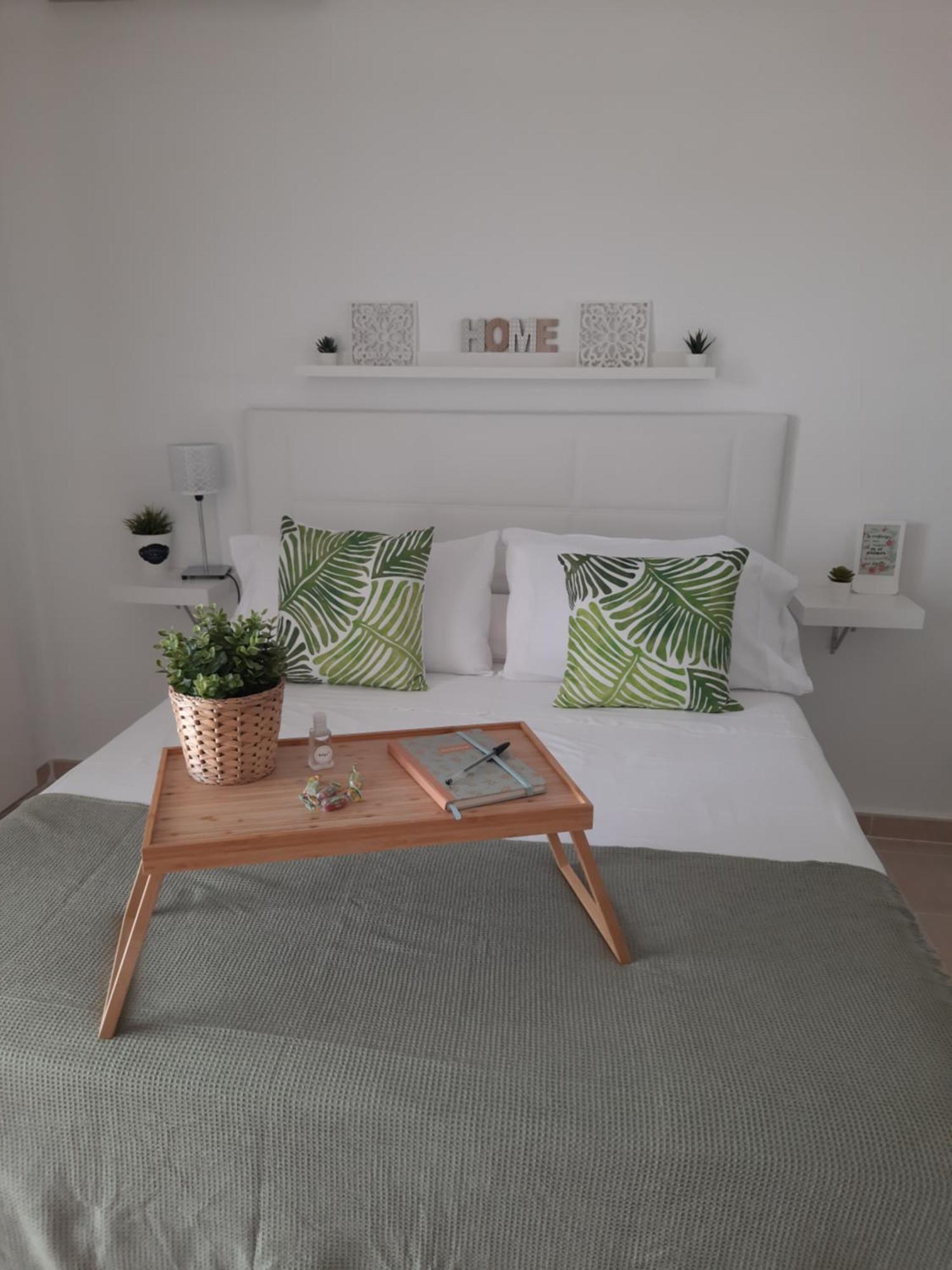 Apartament Benalbeach Holidays *