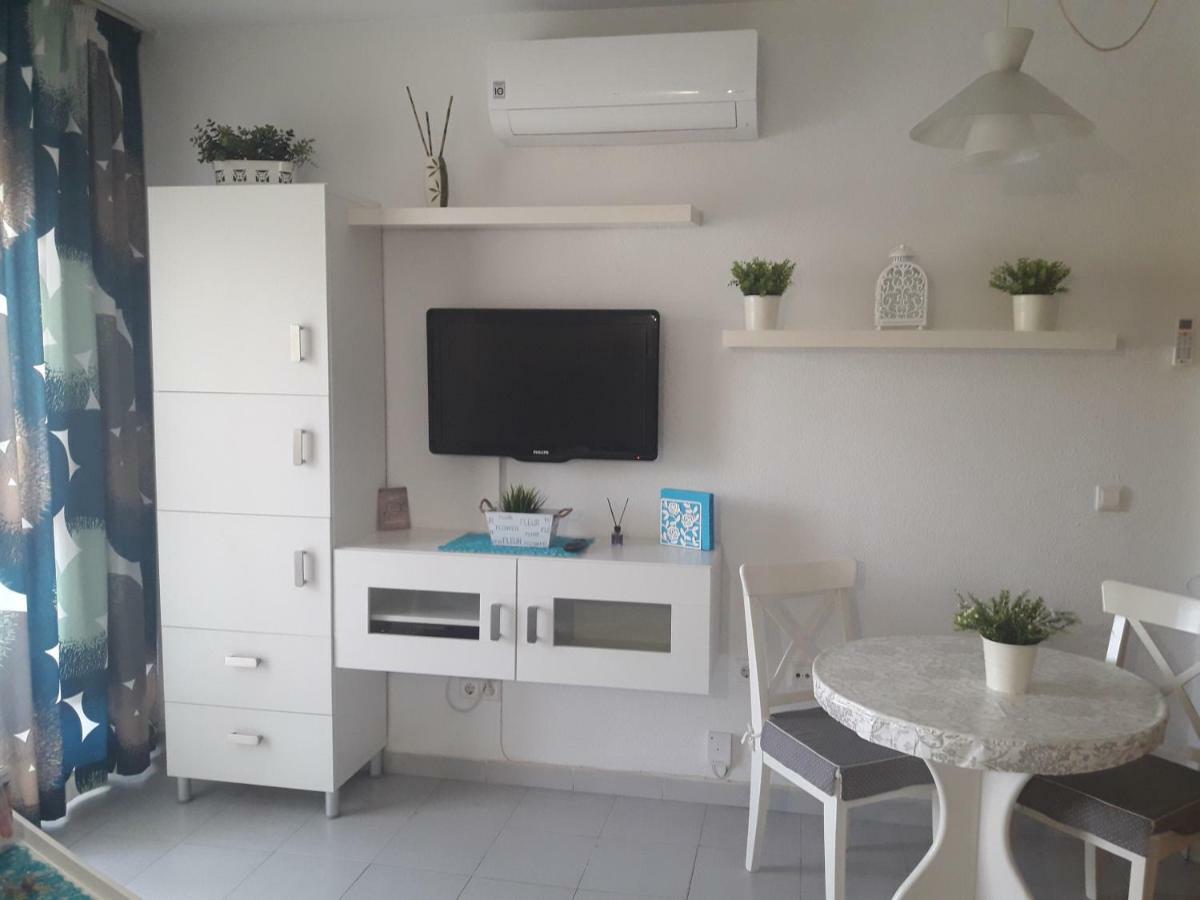 Apartament Benalbeach Holidays Benalmádena