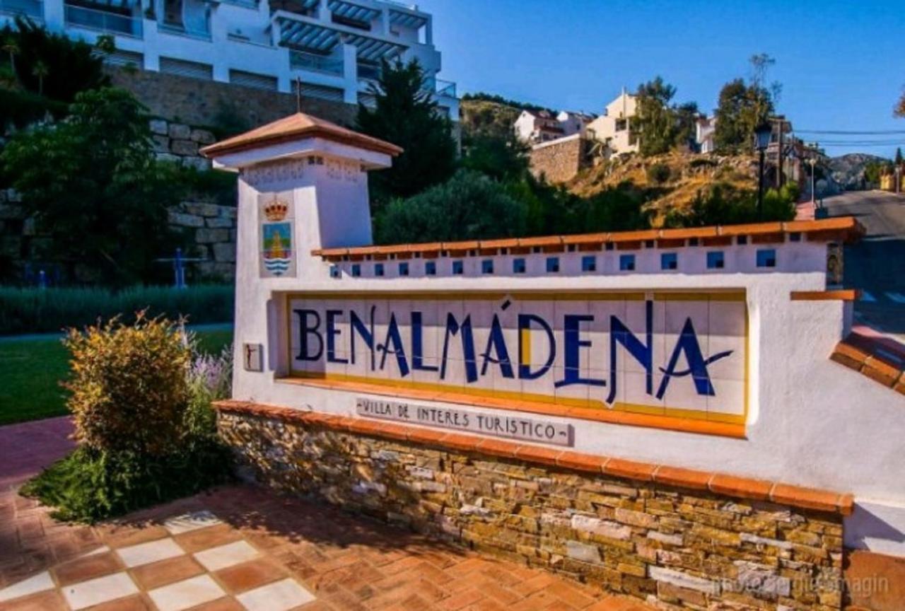 Apartment Benalbeach Holidays Benalmâdena *