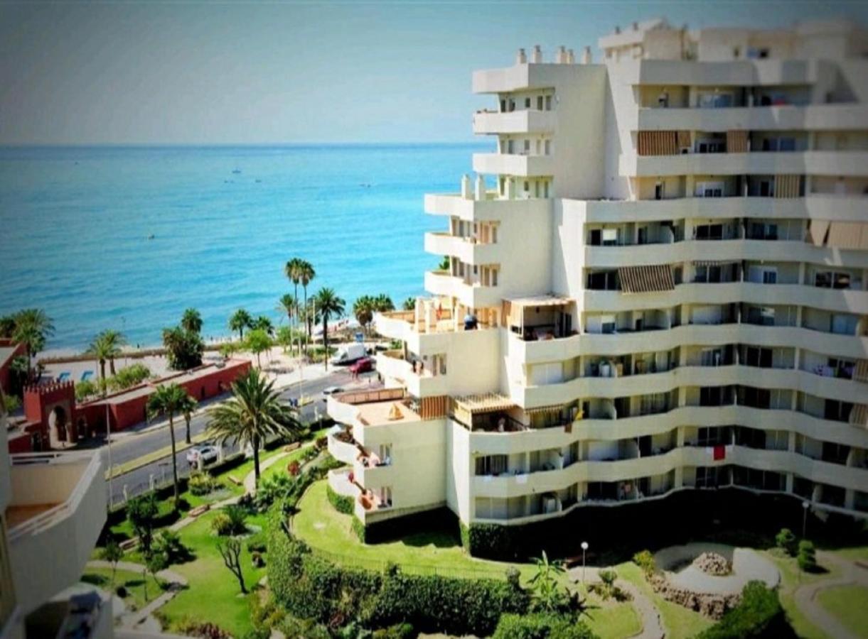 Benalbeach Holidays Benalmâdena Apartment Benalmádena