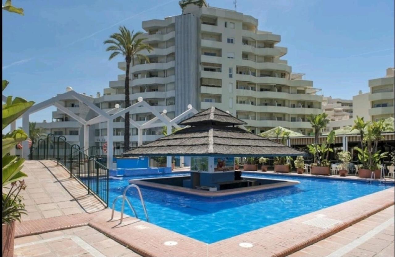 Benalbeach Holidays Benalmâdena