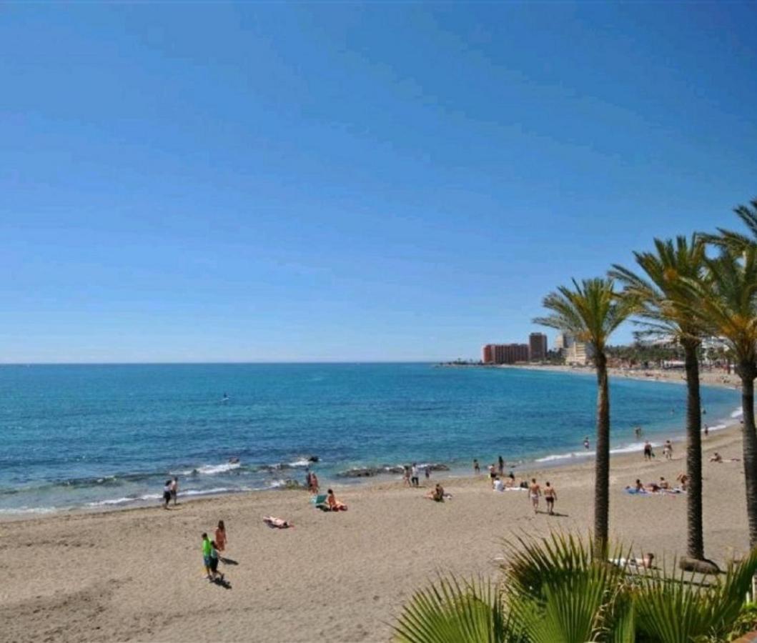 Benalbeach Holidays Benalmâdena Apartment *