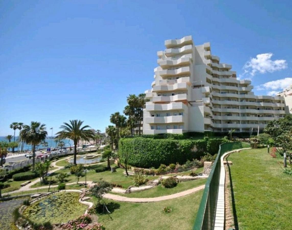 Benalbeach Holidays Benalmâdena Benalmádena