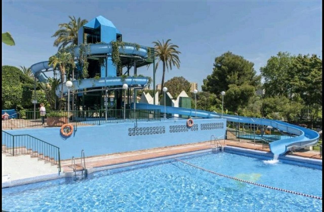 Benalbeach Holidays Benalmâdena * Benalmádena