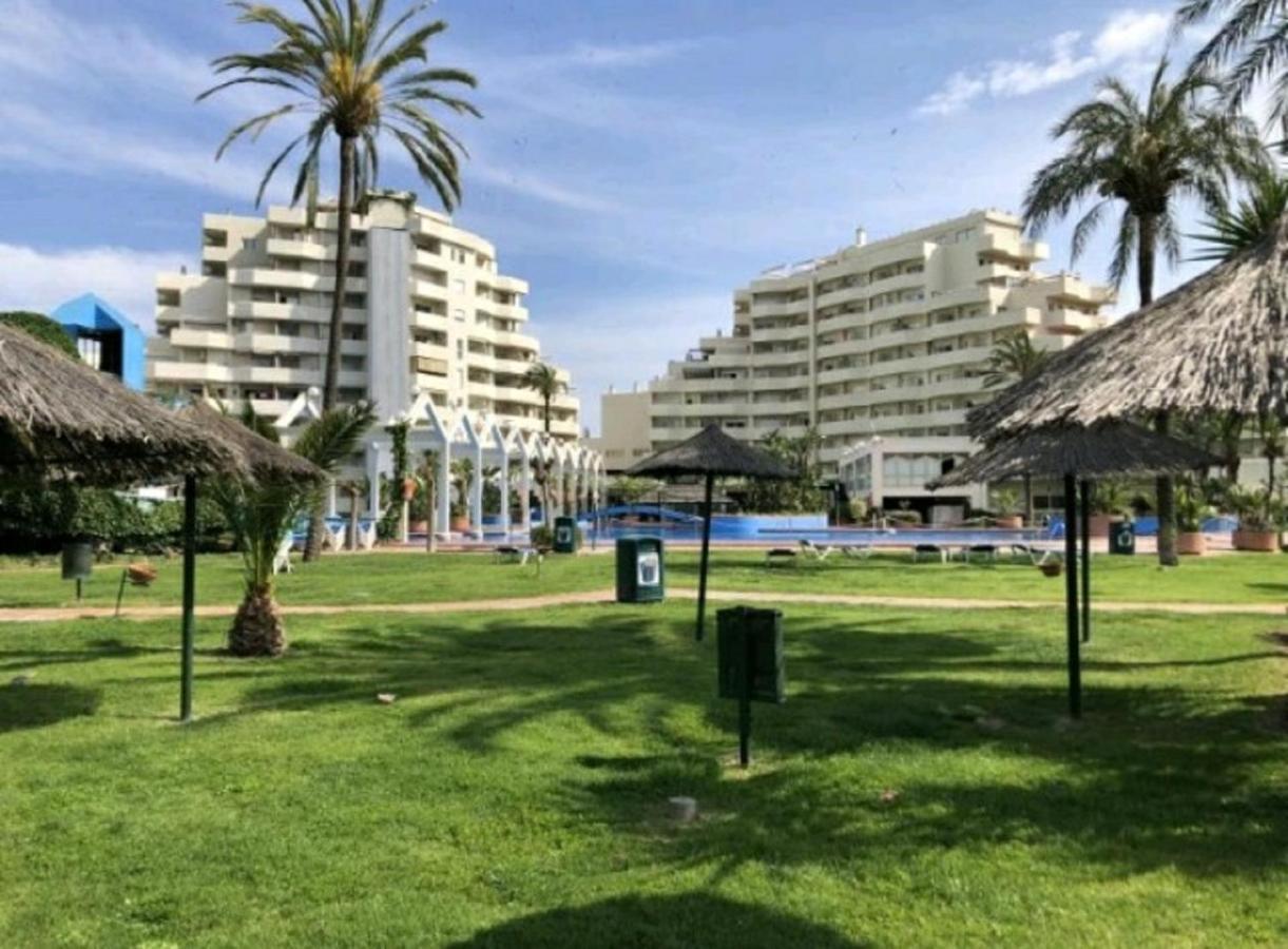 Apartment Benalbeach Holidays Benalmâdena *