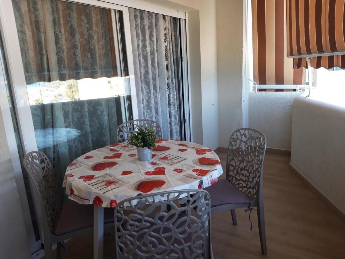 Apartment Benalbeach Holidays Benalmâdena *