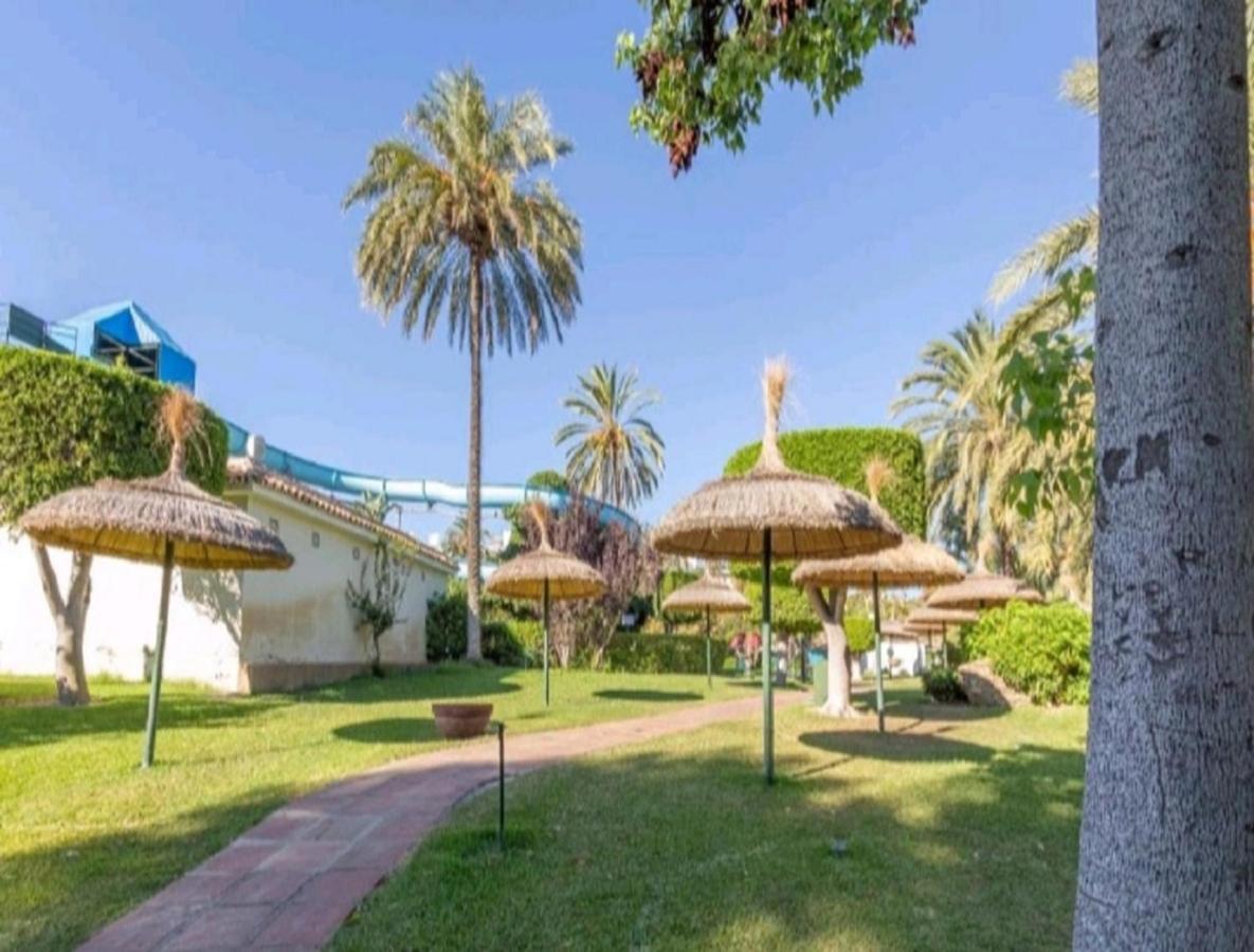 Benalbeach Holidays Benalmâdena Apartment Benalmádena