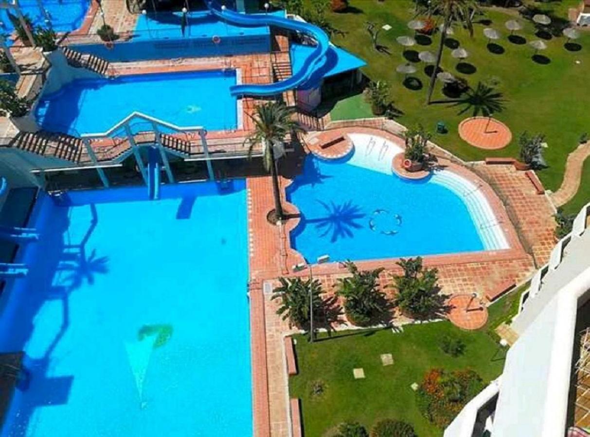 Benalbeach Holidays Benalmâdena Apartment *