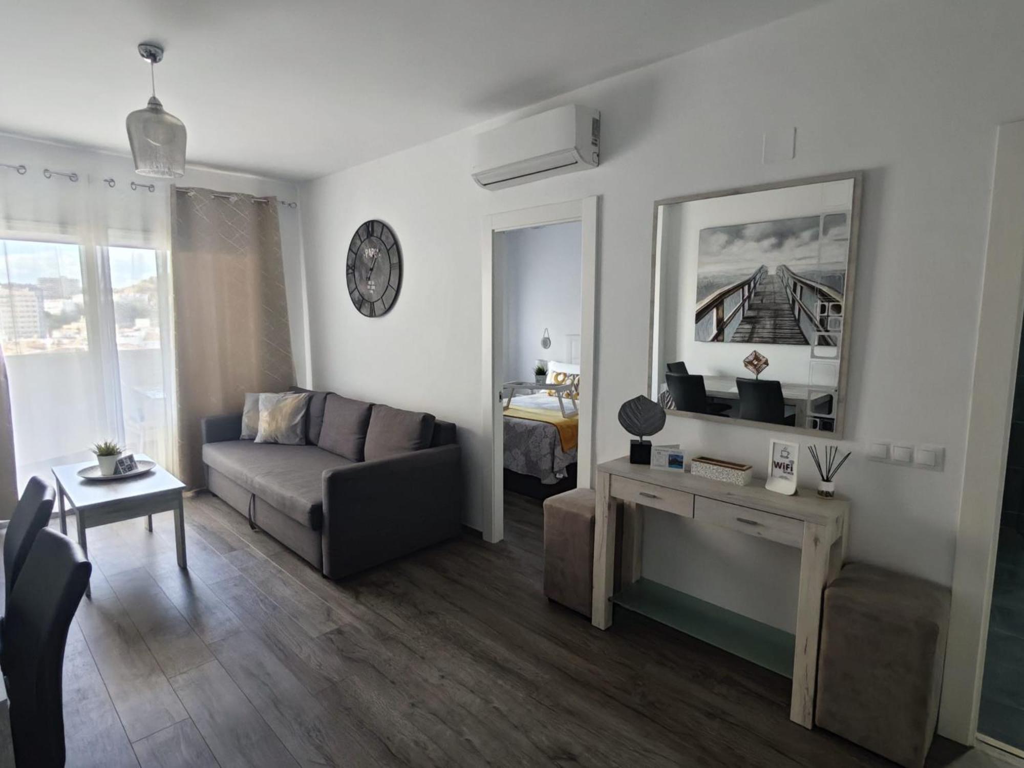 Benalbeach Holidays Benalmâdena Apartment *