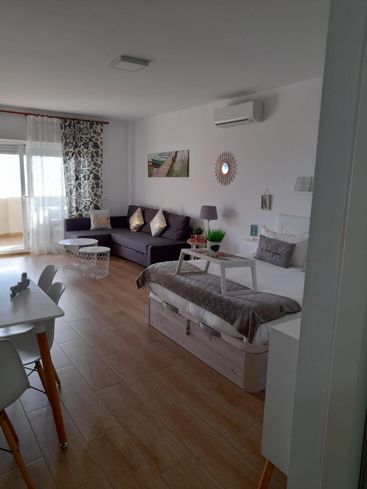 Apartment Benalbeach Holidays Benalmâdena *