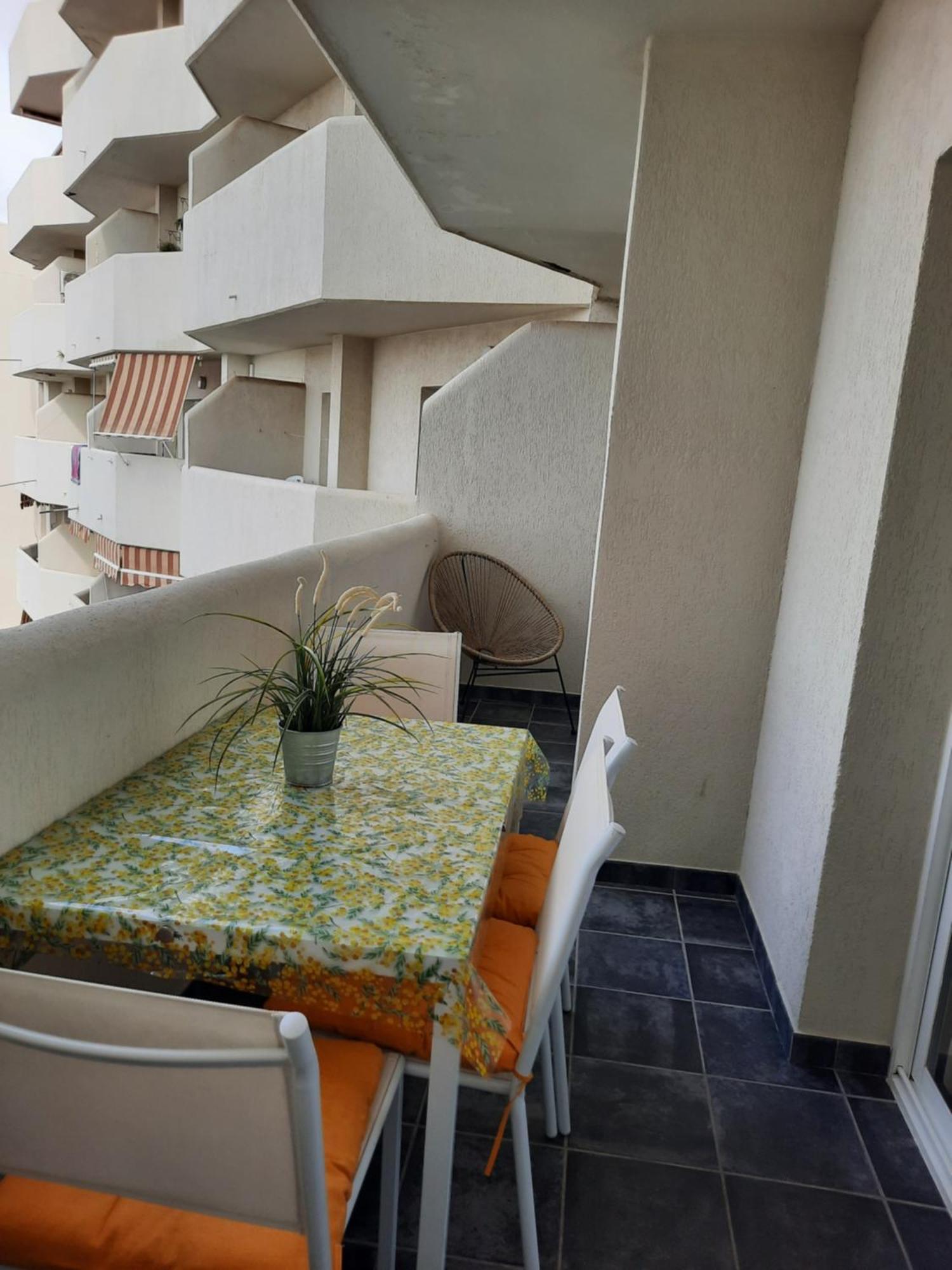 Apartment Benalbeach Holidays Benalmâdena