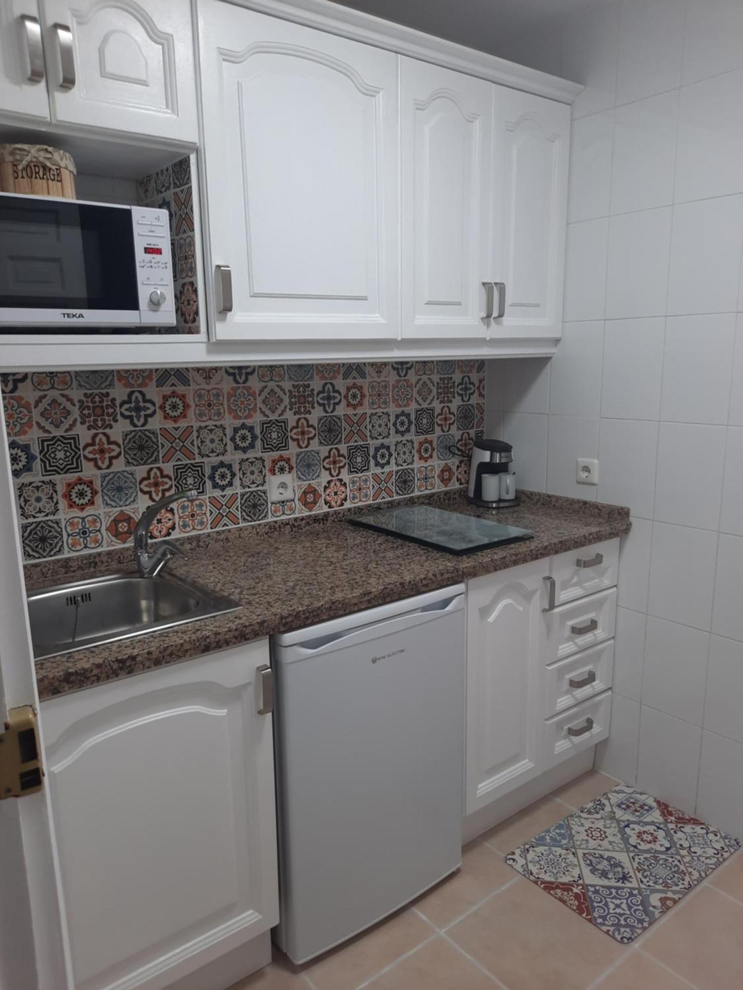 Apartment Benalbeach Holidays Benalmâdena Benalmádena