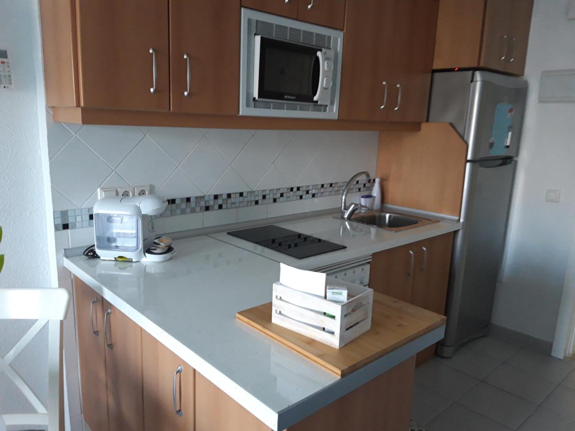 Benalbeach Holidays Benalmâdena Apartment Benalmádena