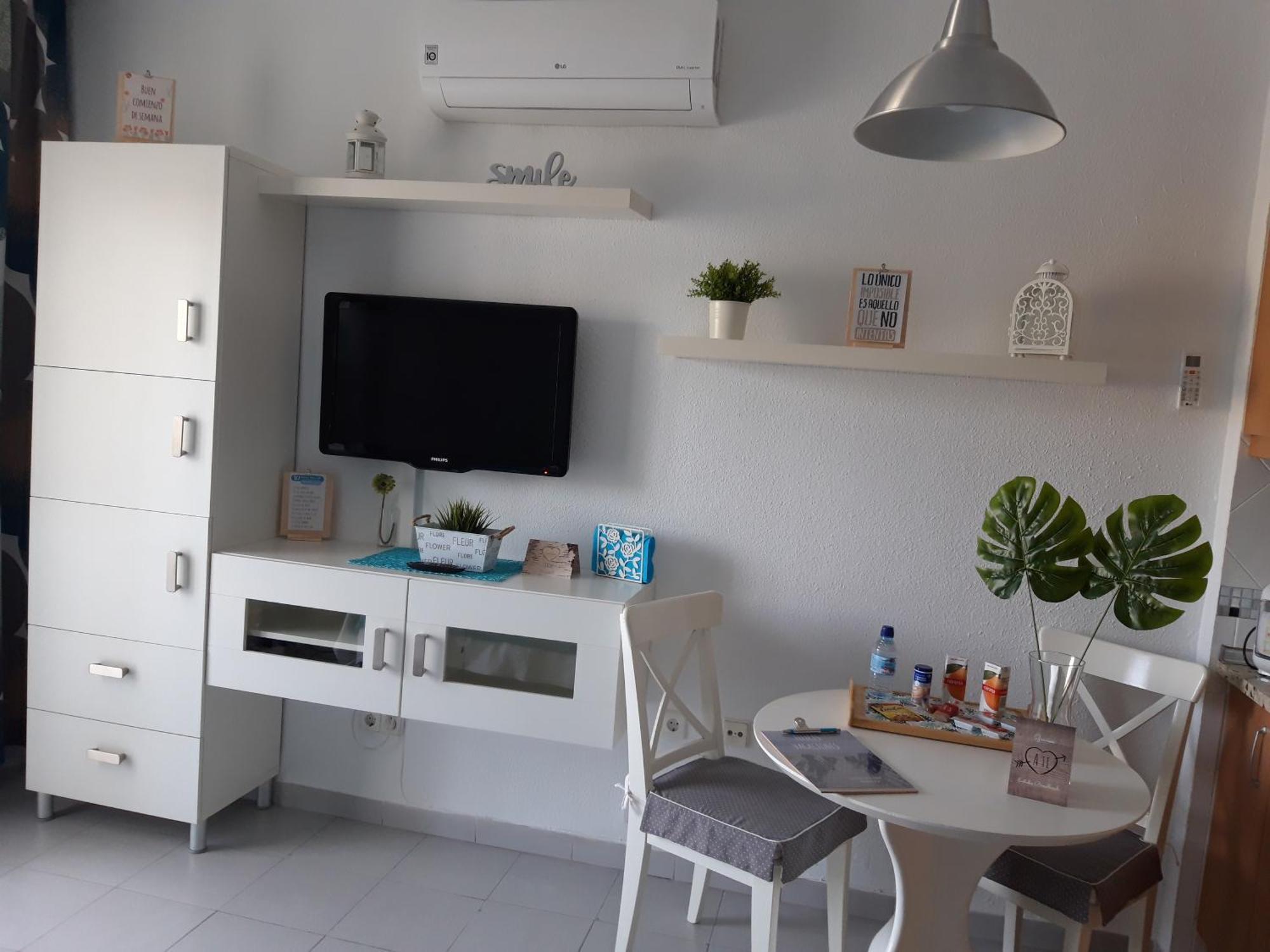 Apartment Benalbeach Holidays Benalmâdena Benalmádena