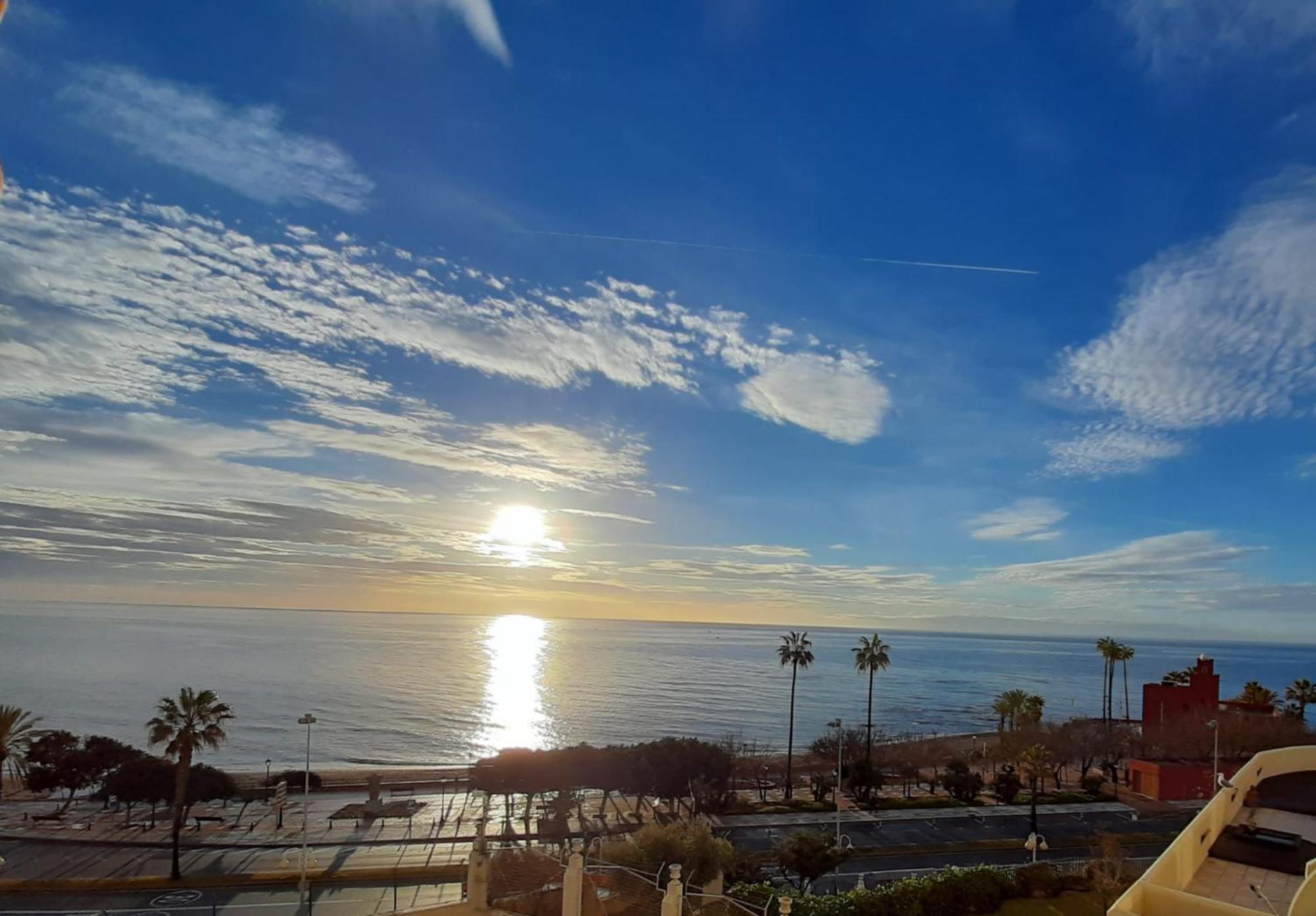 Benalbeach Holidays Benalmâdena Benalmádena