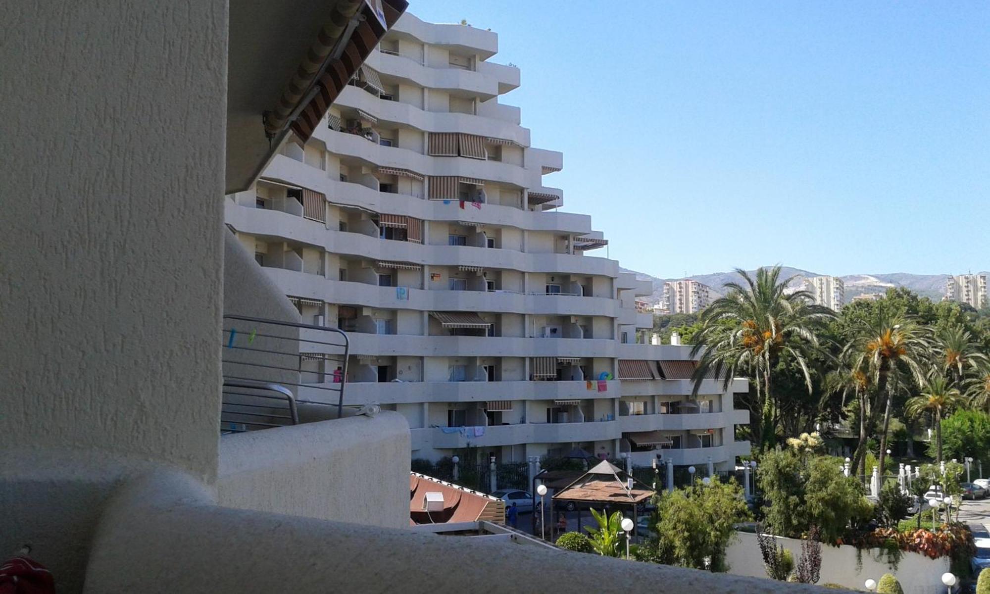 Benalbeach Holidays Benalmâdena Apartment Benalmádena