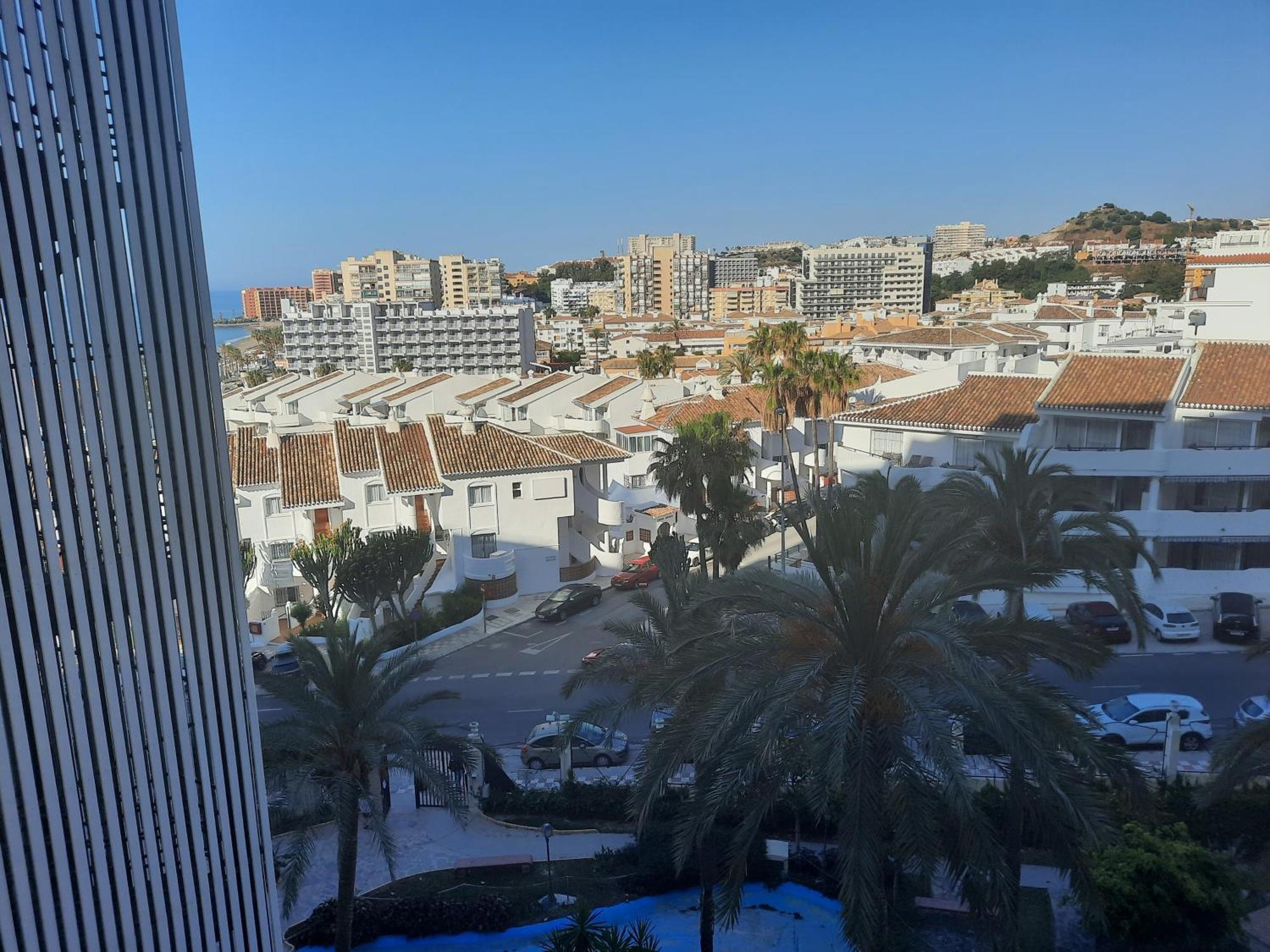 Benalbeach Holidays Benalmâdena Benalmádena